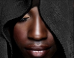 black_woman_face-in-hood
